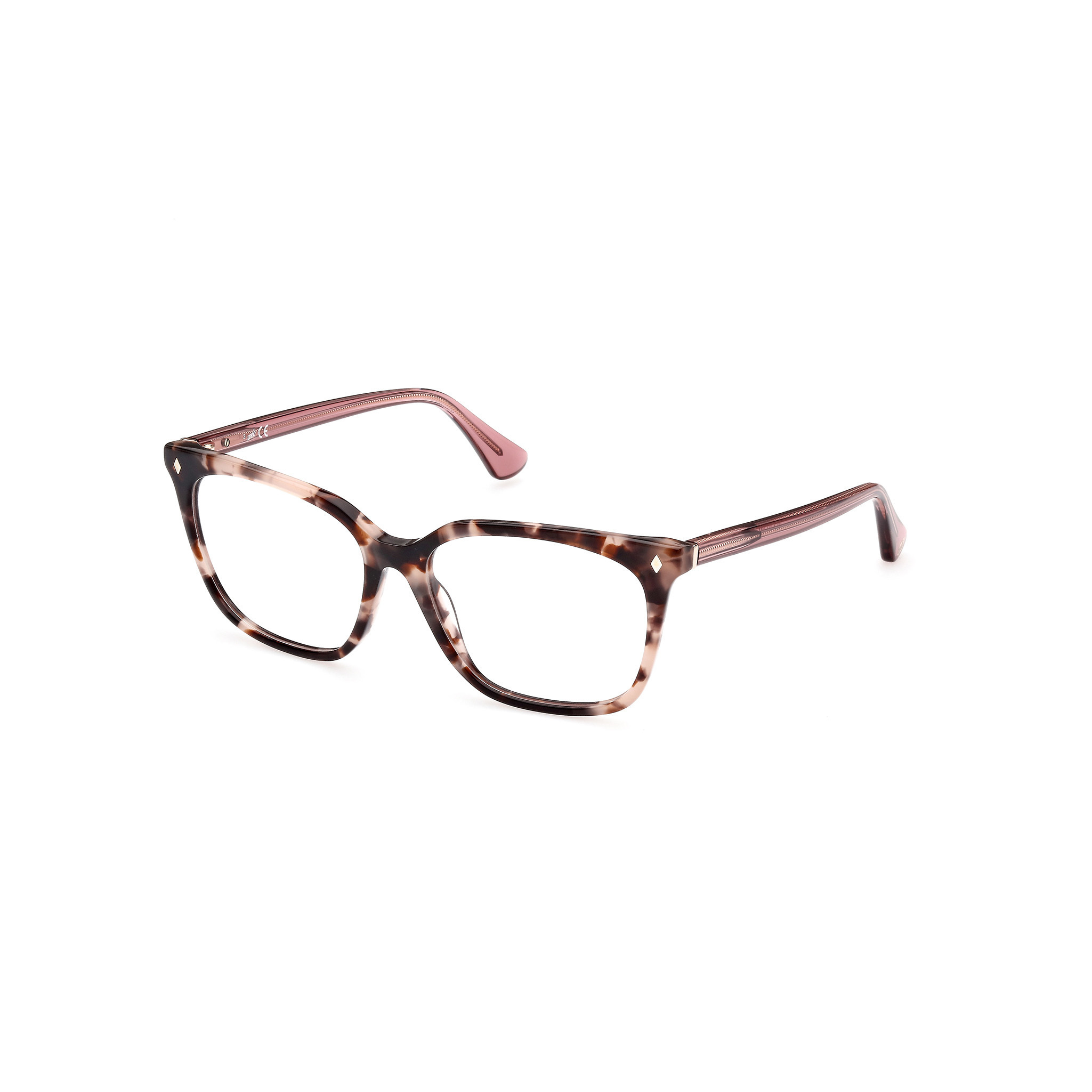 Web We5393 Eyeglasses 055 54mm